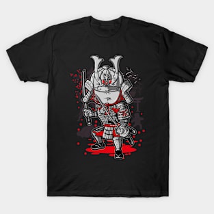 castle guardian T-Shirt